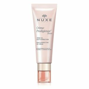 NUXE Creme Prodigieuse Boost Multi-korekčný gél-krém 40 ml vyobraziť