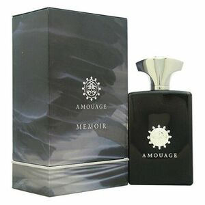 Amouage Memoir Man 100ml vyobraziť