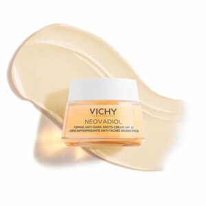 VICHY Neovadiol Spevňujúci krém proti tmavým skvrnám SPF 50 50ml vyobraziť