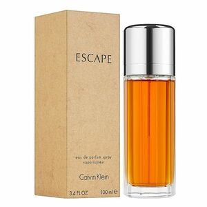 Calvin Klein Escape 100ml pre ženy vyobraziť