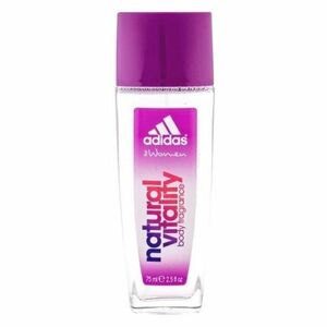 ADIDAS Natural Vitality Woman deo natural sprej 75 ml vyobraziť