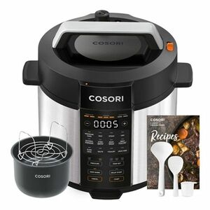 COSORI Multicooker CMC multifunkčný tlakový hrniec 5.7 L vyobraziť