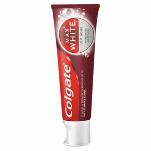 COLGATE Zubná pasta Max White Luminous 75 ml vyobraziť