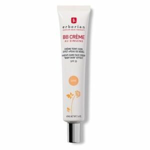 ERBORIAN BB krém SPF 20 odtieň Clair 40 ml vyobraziť