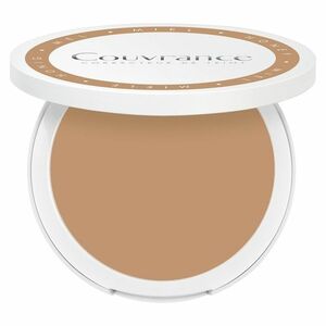 AVÈNE Couvrance Kompaktný krémový make-up SPF30 Honey 8, 5 g vyobraziť