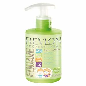 Revlon Equave Kids 2in1 Shampoo 300ml (Pre detské vlasy) vyobraziť