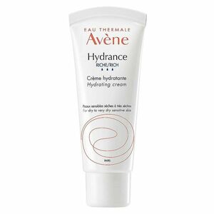 AVENE Hydrance Riche hydratačný krém 40 ml vyobraziť