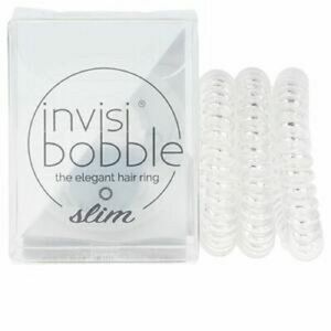 INVISIBOBBLE Gumička do vlasov Chrómová - Chrome Sweet Chrome 3 ks vyobraziť