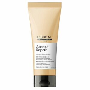 L´ORÉAL Professionnel Séria Expert Kondicionér pre poškodené vlasy Absolut Repair 200 ml vyobraziť