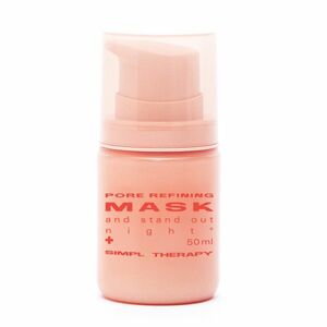 SIMPL THERAPY Pore refining maska ​​50 ml vyobraziť