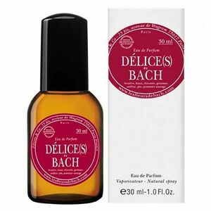 BIO-BACHOVKY Delice(s) de Bach Šťastný deň 30 ml vyobraziť