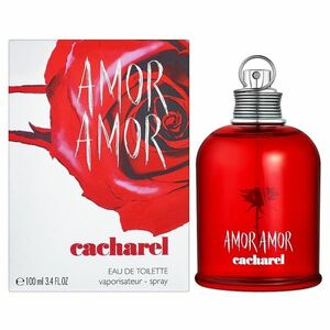 Cacharel Amor Amor 30ml vyobraziť