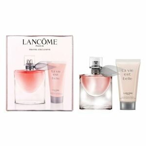 LANCÔME La Vie Est Belle – Parfémovaná voda pro ženy 50 ml + 50 ml tělové mléko vyobraziť