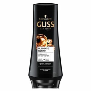 GLISS KUR balzam Ultimate Repair 200 ml vyobraziť