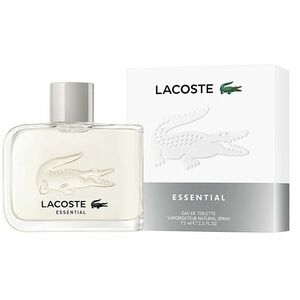 Lacoste Essential toaletná voda pre mužov vyobraziť