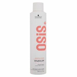 Schwarzkopf Osis+ Sparkler 300ml (Pro zářivý lesk vlasů) vyobraziť