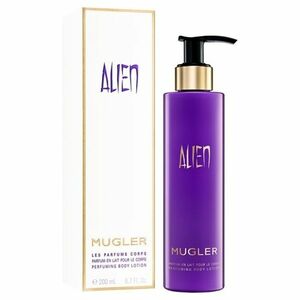 Thierry Mugler Alien 200ml pre ženy vyobraziť