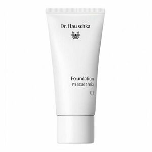 DR. HAUSCHKA 002 Pine Vyživujúci make-up s minerálnymi pigmentmi 30 ml vyobraziť