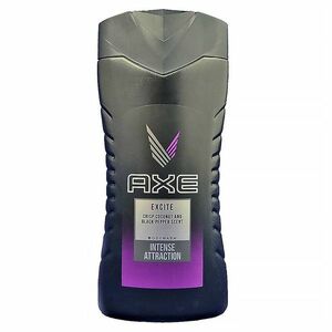 AXE Sprchový gel Excite 250 ml vyobraziť