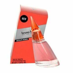 Bruno Banani Absolute Woman Toaletná voda 40ml vyobraziť