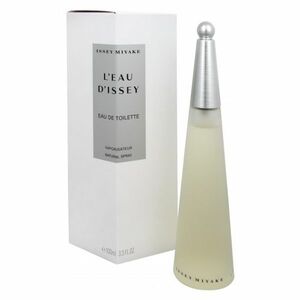 Issey Miyake L´Eau D´Issey 25ml vyobraziť