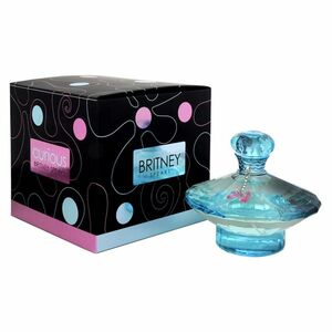 BRITNEY SPEARS Curious Parfumovaná voda 100 ml vyobraziť