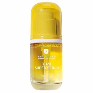 ERBORIAN Posilňujúce pleťové sérum Yuza Super Serum 30 ml vyobraziť