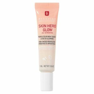 ERBORIAN Zdokonaľujúci a rozjasňujúci pleťový krém Skin Hero Glow 15 ml vyobraziť