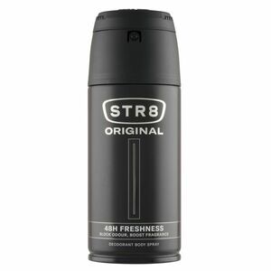 STR8 Original 150ml vyobraziť