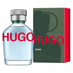 Hugo Boss Hugo Toaletná voda 200 ml vyobraziť