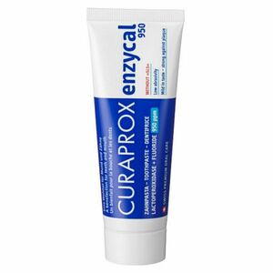 CURAPROX Enzycal 75 ml 75ml vyobraziť