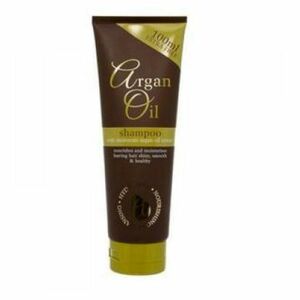 ARGAN OIL Vyživujúci šampón 300 ml vyobraziť