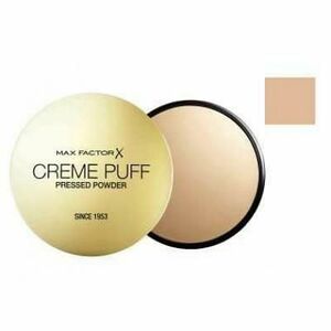 MAX FACTOR Creme Puff Powder púder - 05 Translucent 14 g vyobraziť