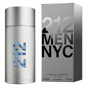 Carolina Herrera 212 200ml vyobraziť