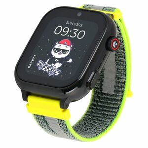 GARETT Smartwatch Cute 2 4G blue šikovné hodinky vyobraziť