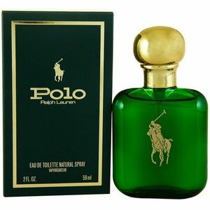 Ralph Lauren Polo Green 118ml vyobraziť