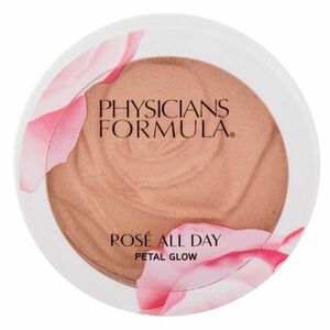 PHYSICIANS FORMULA Rosé All Day Petal Glow rozjasňovač Freshly Picked 9, 2 g, poškodený obal vyobraziť