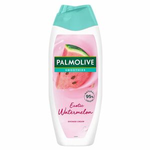 PALMOLIVE Smoothies Sprchový gél Exotic Watermelon 500 ml vyobraziť