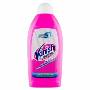 Vanish na bielenie záclon, 500ml vyobraziť