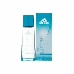 ADIDAS Pure Lightness Toaletná voda 50 ml vyobraziť