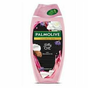 PALMOLIVE Thermal Spa Sprchový gél Silky Oil 500 ml vyobraziť