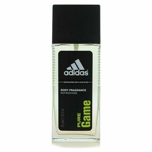 Adidas deodorant Pure Game vyobraziť