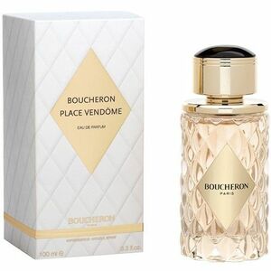 Boucheron Place Vendome 100ml vyobraziť