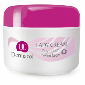 Dermacol Lady Cream-day 50ml vyobraziť