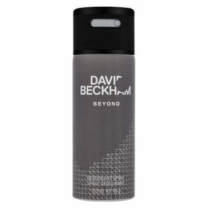 DAVID BECKHAM Beyond Dezodorant 150 ml vyobraziť