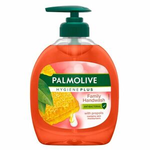 PALMOLIVE Hygiene+ Family Tekuté mydlo 300 ml vyobraziť