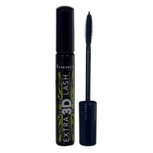 RIMMEL Extra 3D Lash 003 Extreme Black 8 ml vyobraziť