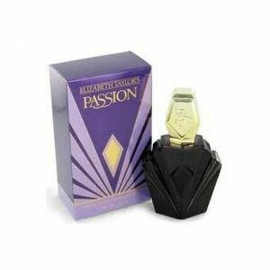 Elizabeth Taylor Passion 74ml vyobraziť