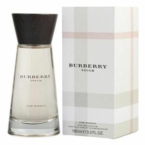 Burberry Touch parfumovaná voda 100ml vyobraziť