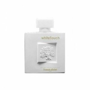 Franck Olivier White Touch 100ml vyobraziť